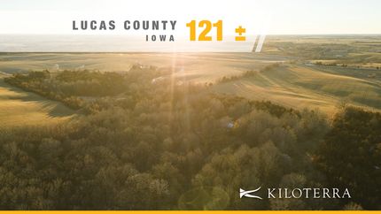 Farm and Ranch for sale in Lucas County, Iowa