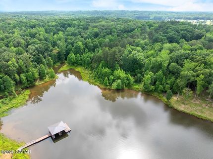 Waterfront Property for sale in Carroll County, Tennessee