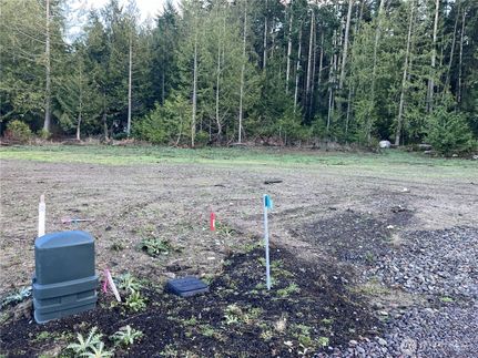 Land for sale in Clallam County, Washington