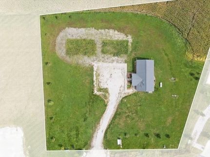 House for sale in Benton County, Iowa