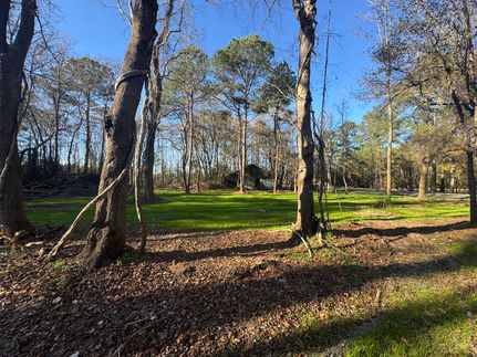 Homesite for sale in Dorchester County, South Carolina