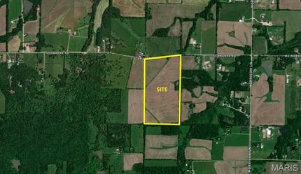 Farm and Ranch for sale in Saint Charles County, Missouri