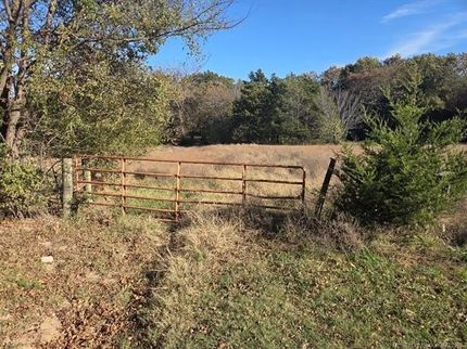 Land for sale in McIntosh County, Oklahoma