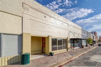 Commercial Property for sale in McIntosh County, Oklahoma
