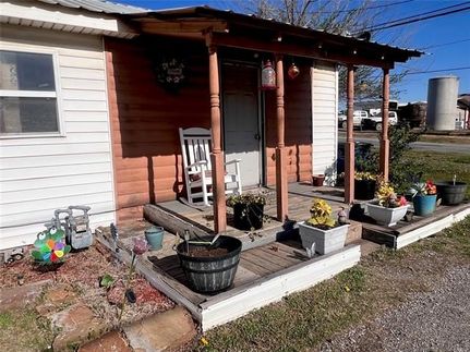 Land for sale in Pittsburg County, Oklahoma