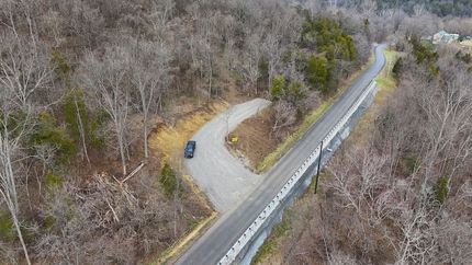 Land for sale in Switzerland County, Indiana