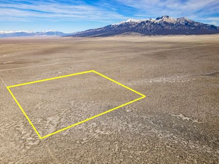 Farm and Ranch for sale in Alamosa County, Colorado