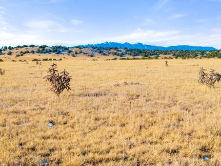 Land for sale in Pueblo County, Colorado