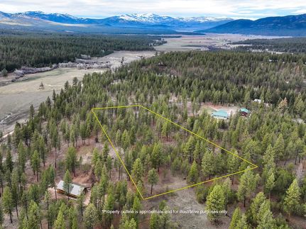 Land for sale in Missoula County, Montana