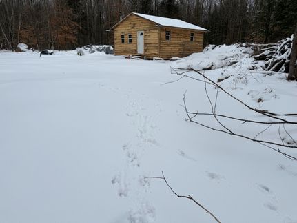 Land for sale in Franklin County, New York