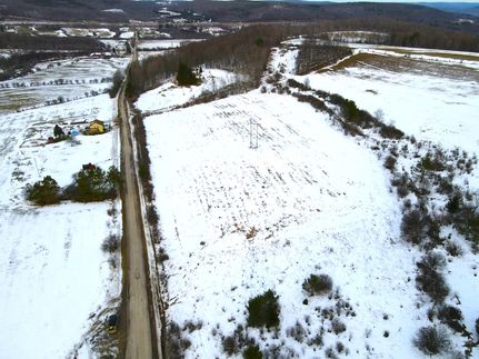 Land for sale in Allegany County, New York