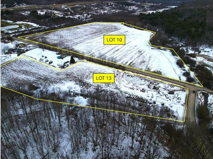 Hunting Property for sale in Allegany County, New York