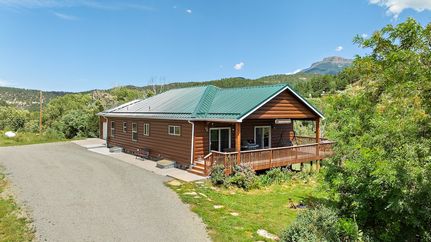 Land for sale in Las Animas County, Colorado