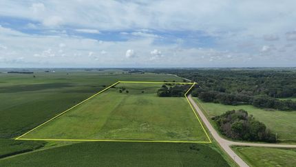 Land for sale in Sac County, Iowa