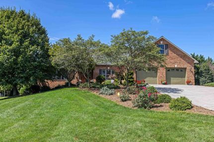 Land for sale in Rockingham County, Virginia