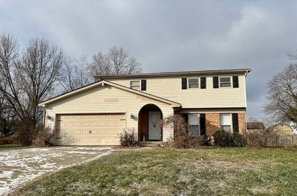 Land in Butler County, Ohio