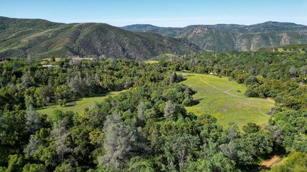 Land for sale in Tuolumne County, California