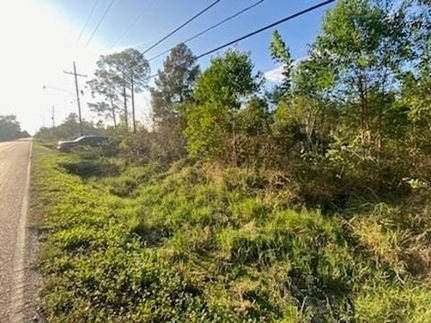 Land for sale in Saint Bernard Parish, Louisiana