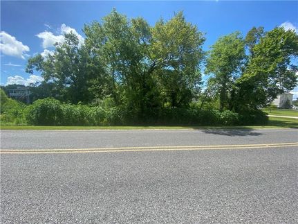 Land for sale in Plaquemines Parish, Louisiana