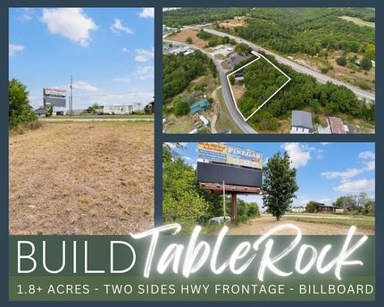 Land for sale in Stone County, Missouri