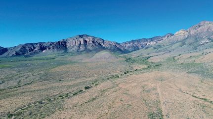 Land for sale in Cochise County, Arizona