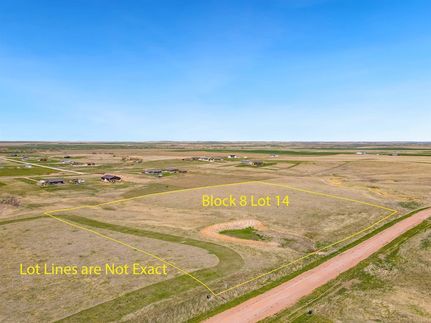 Land for sale in Pennington County, South Dakota