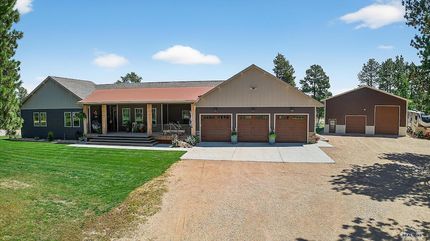 House for sale in Meade County, South Dakota