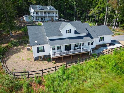 Land for sale in Macon County, North Carolina