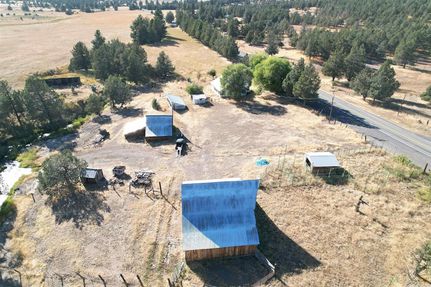 Land for sale in Lassen County, California