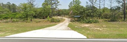 Land for sale in Marion County, Florida