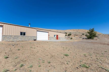 Land for sale in Lassen County, California