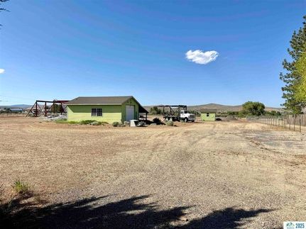 Homesite for sale in Lassen County, California