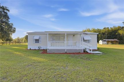 Land for sale in Marion County, Florida