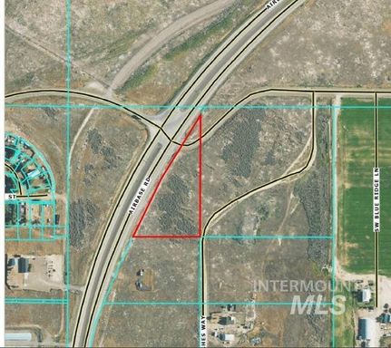 Land for sale in Elmore County, Idaho
