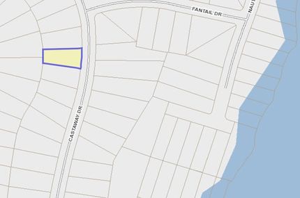 Land for sale in Accomack County, Virginia