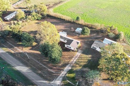 Land for sale in Marshall County, Alabama