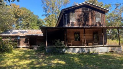 House for sale in Newton County, Texas