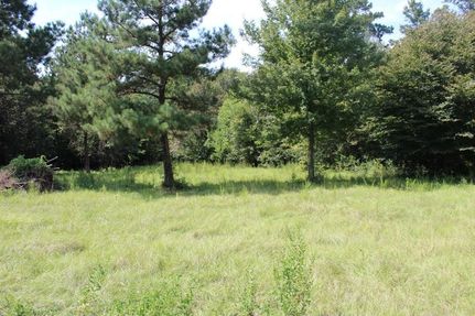 Land for sale in Jasper County, Texas
