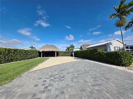 Land for sale in Okeechobee County, Florida