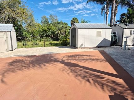 Land for sale in Okeechobee County, Florida