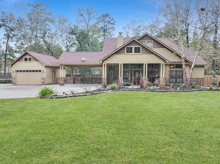 Land for sale in Liberty County, Texas