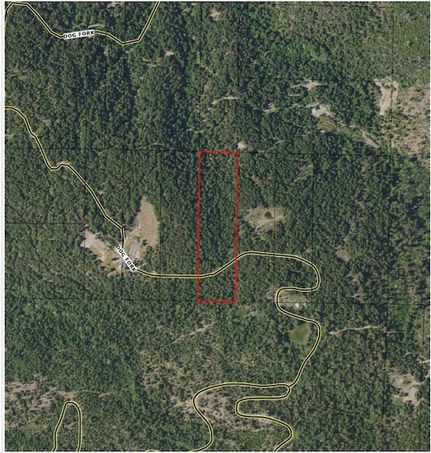 Land for sale in Jackson County, Oregon