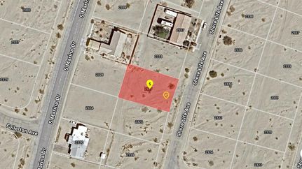 Undeveloped Land for sale in Imperial County, California