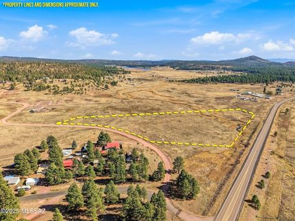 Land for sale in Apache County, Arizona