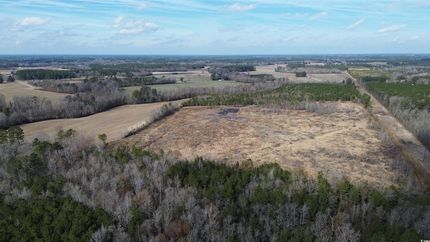 Land for sale in Horry County, South Carolina