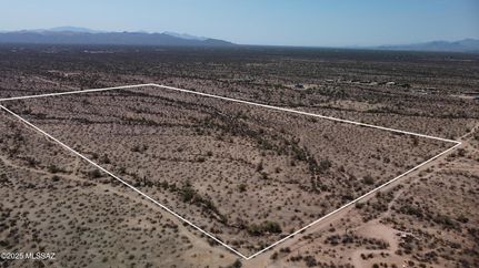 Land for sale in Pinal County, Arizona