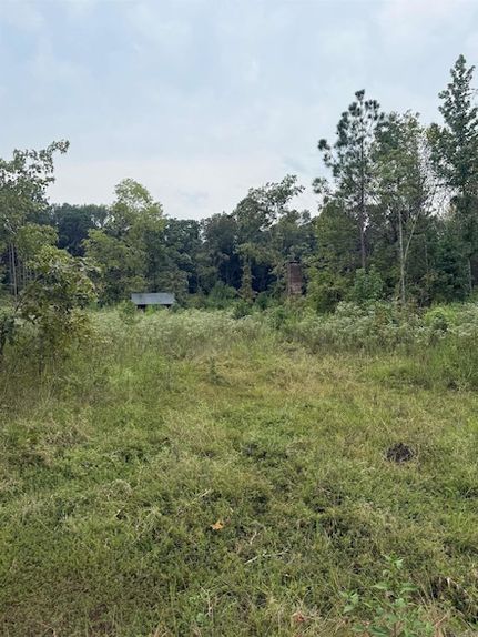 Homesite for sale in Clark County, Arkansas