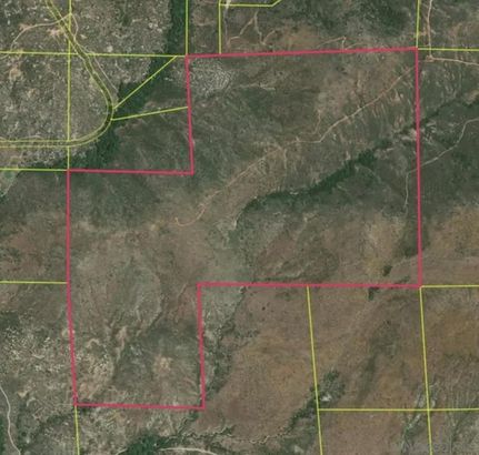 Land for sale in San Diego County, California