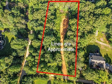 Land for sale in Fannin County, Georgia