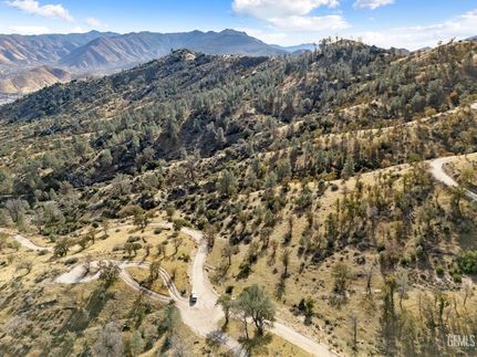 Land for sale in Kern County, California